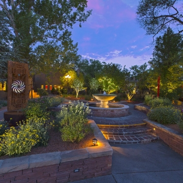 La Posada De Santa Fe Restaurant La Posada De Santa Fe Restaurant