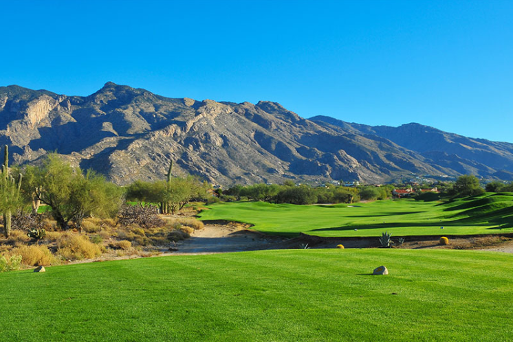 A Guide to Luxury Golf Course Communities in Northwest Tucson Neighborhoods com